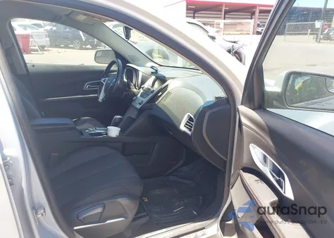 2014 Chevrolet Equinox 1Lt из США, поврежденный, VIN 2GNFLFE34E6189006